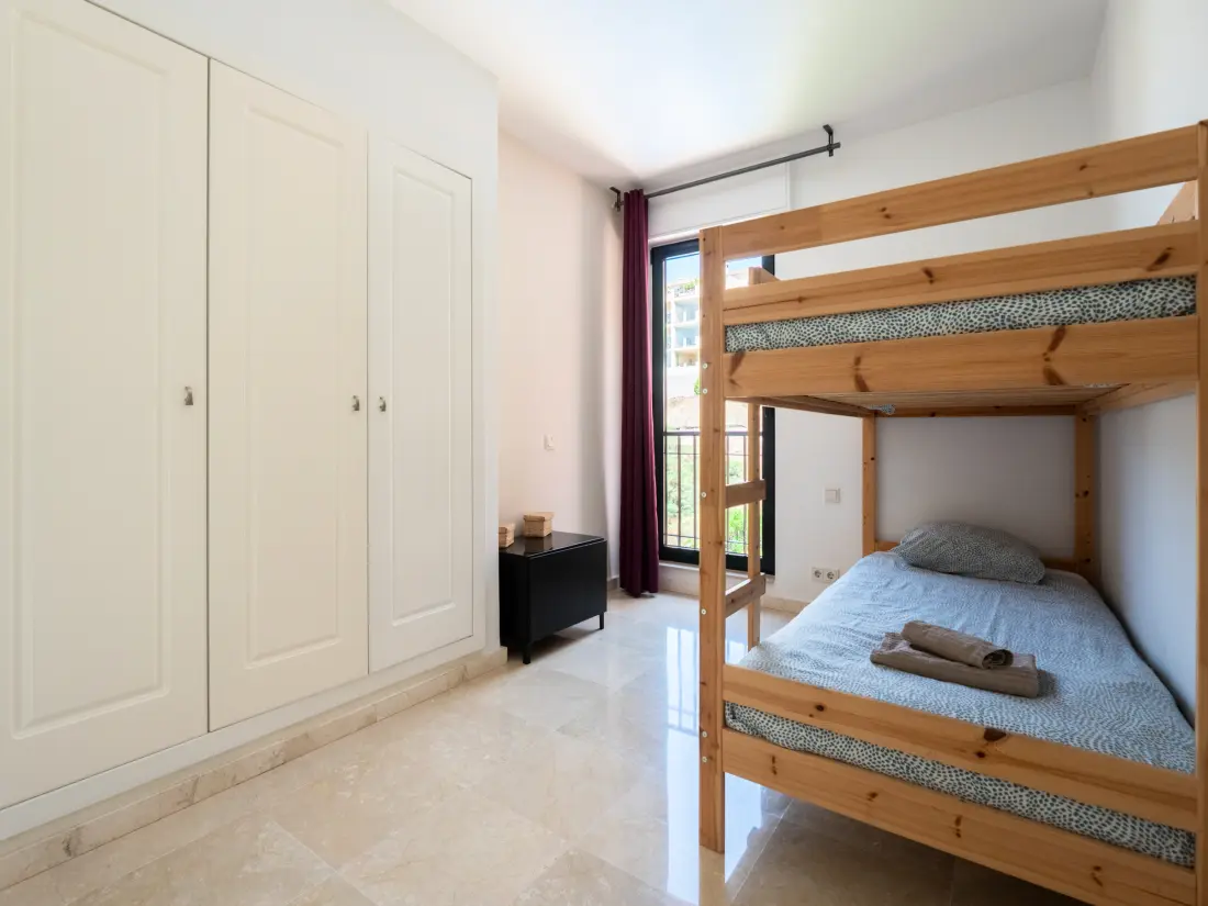 Location de Vacances Mijas 114