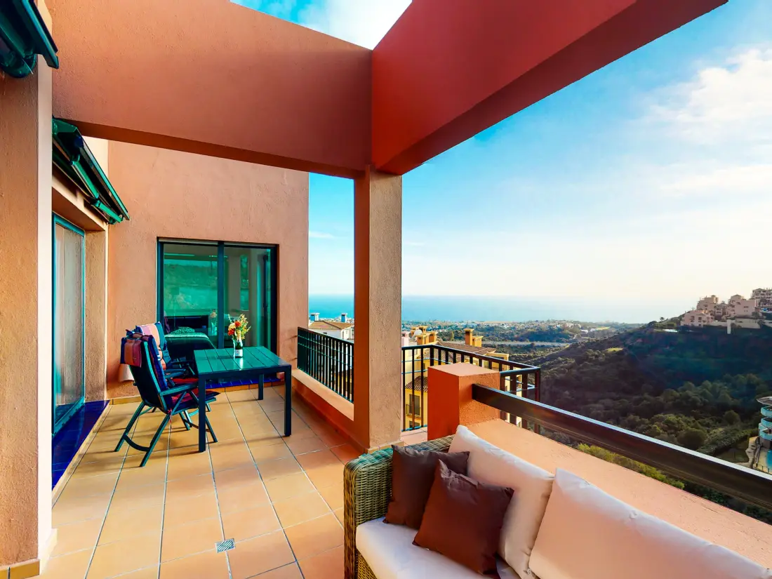 Location de Vacances Mijas 114