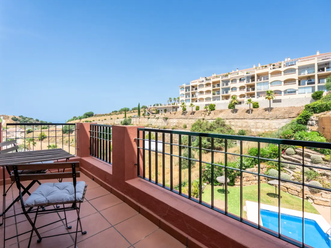 Location de Vacances Mijas 114