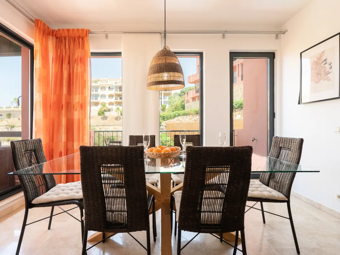 Location de Vacances Mijas 114