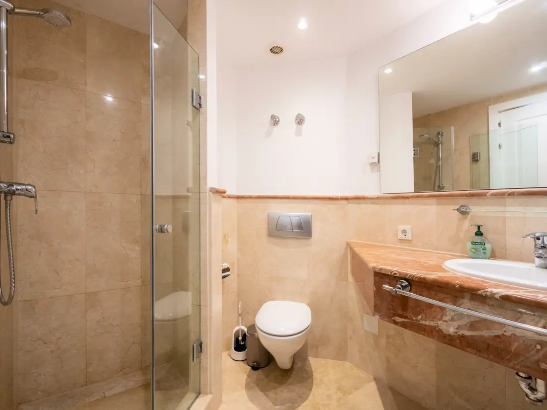 Location de Vacances Mijas 114