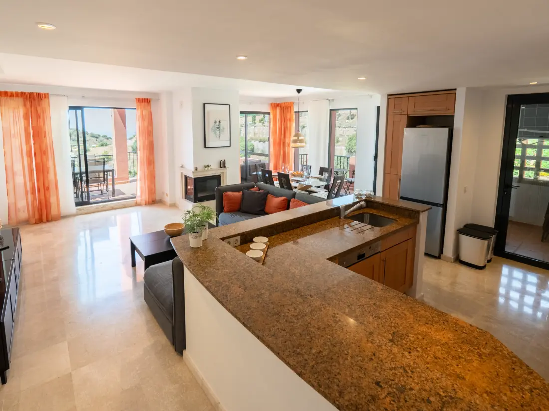 Location de Vacances Mijas 114