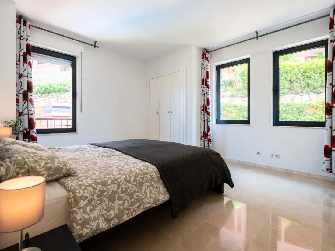 Location de Vacances Mijas 114