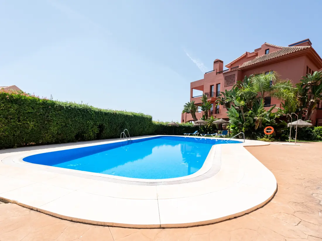 Location de Vacances Mijas 114