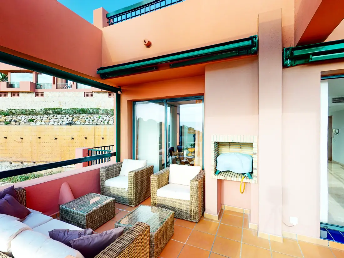 Location de Vacances Mijas 114