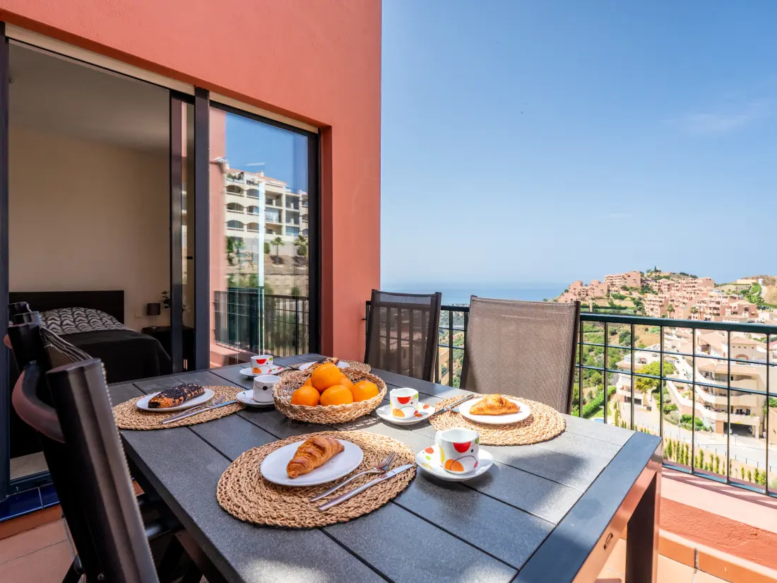 Location de Vacances Mijas 114