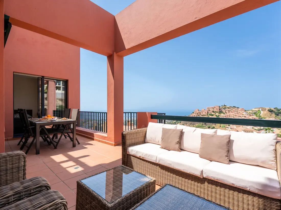 Location de Vacances Mijas 114