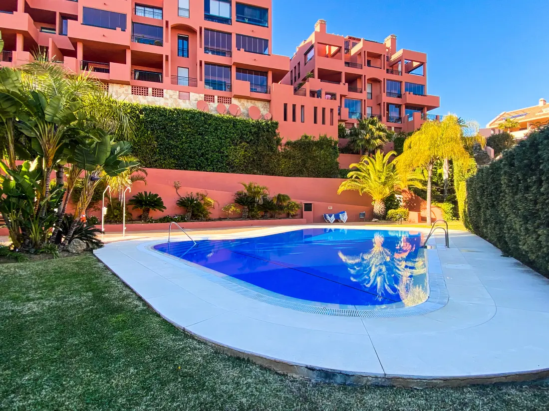 Location de Vacances Mijas 114