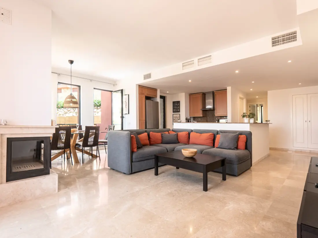 Location de Vacances Mijas 114