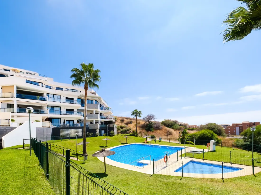Location de Vacances Mijas 115