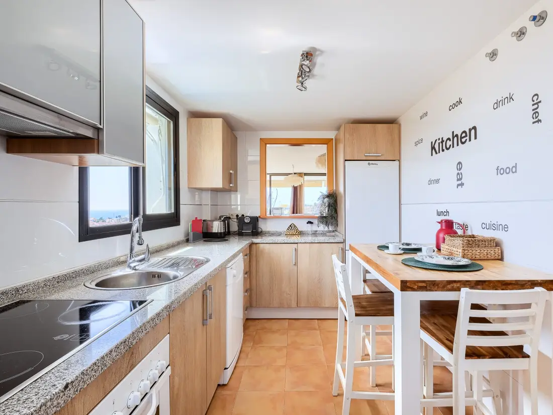 Location de Vacances Mijas 115