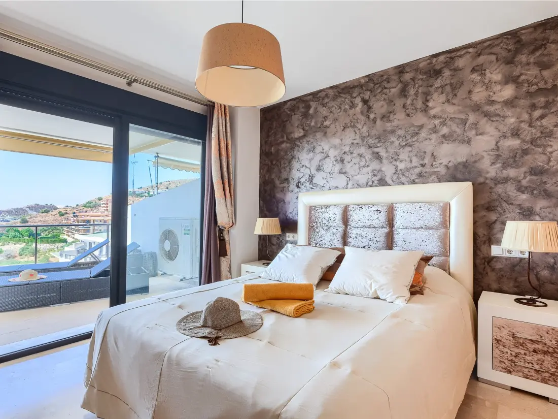Location de Vacances Mijas 115