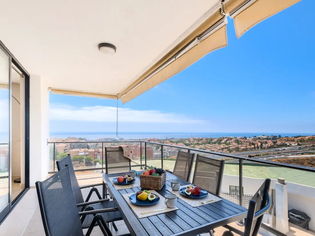 Location de Vacances Mijas 115
