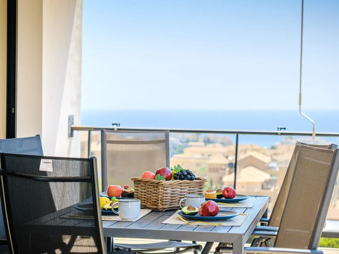 Location de Vacances Mijas 115