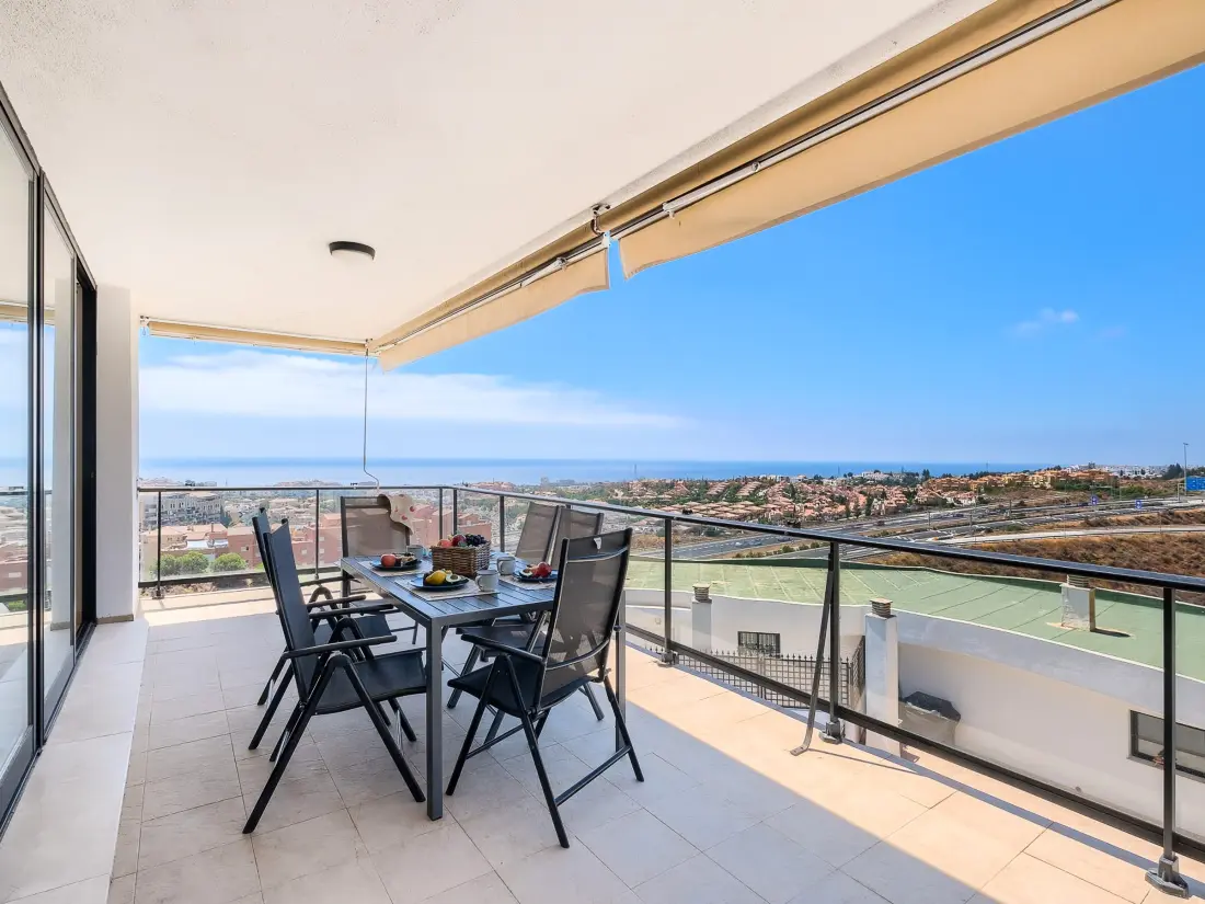 Location de Vacances Mijas 115