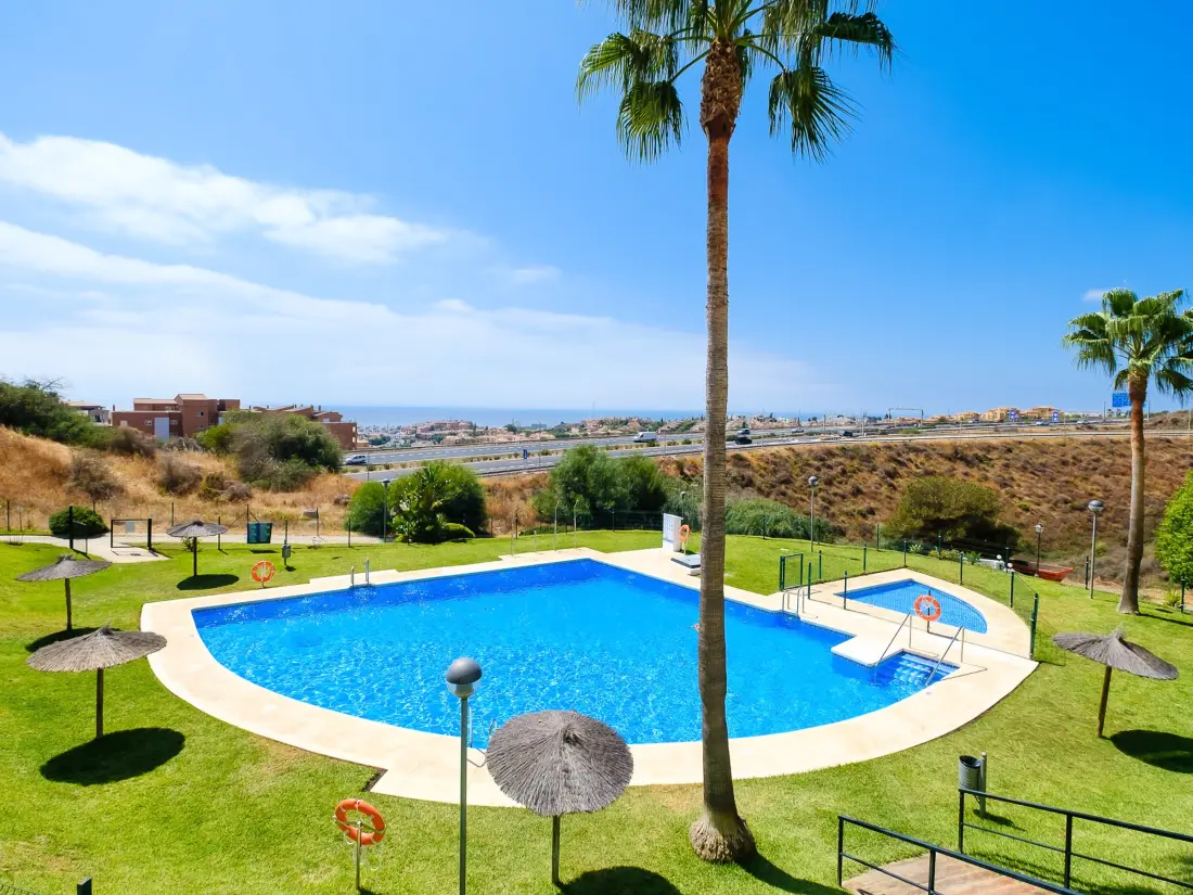 Location de Vacances Mijas 115