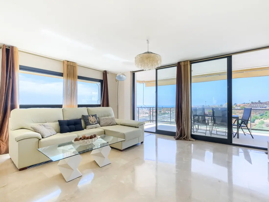 Location de Vacances Mijas 115