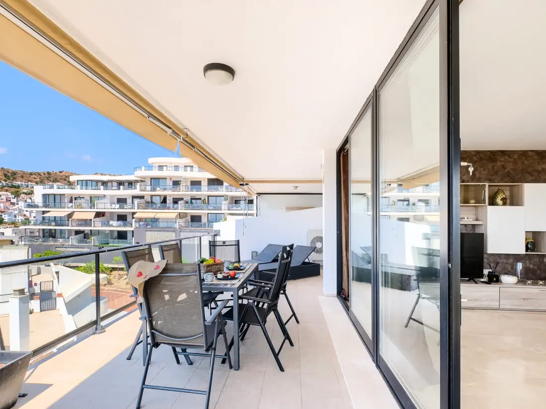 Location de Vacances Mijas 115