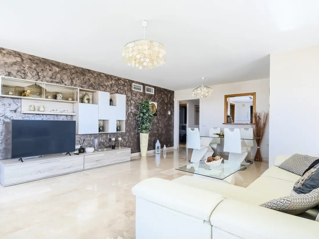 Location de Vacances Mijas 115