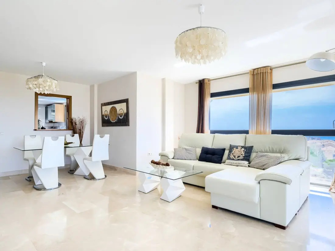 Location de Vacances Mijas 115