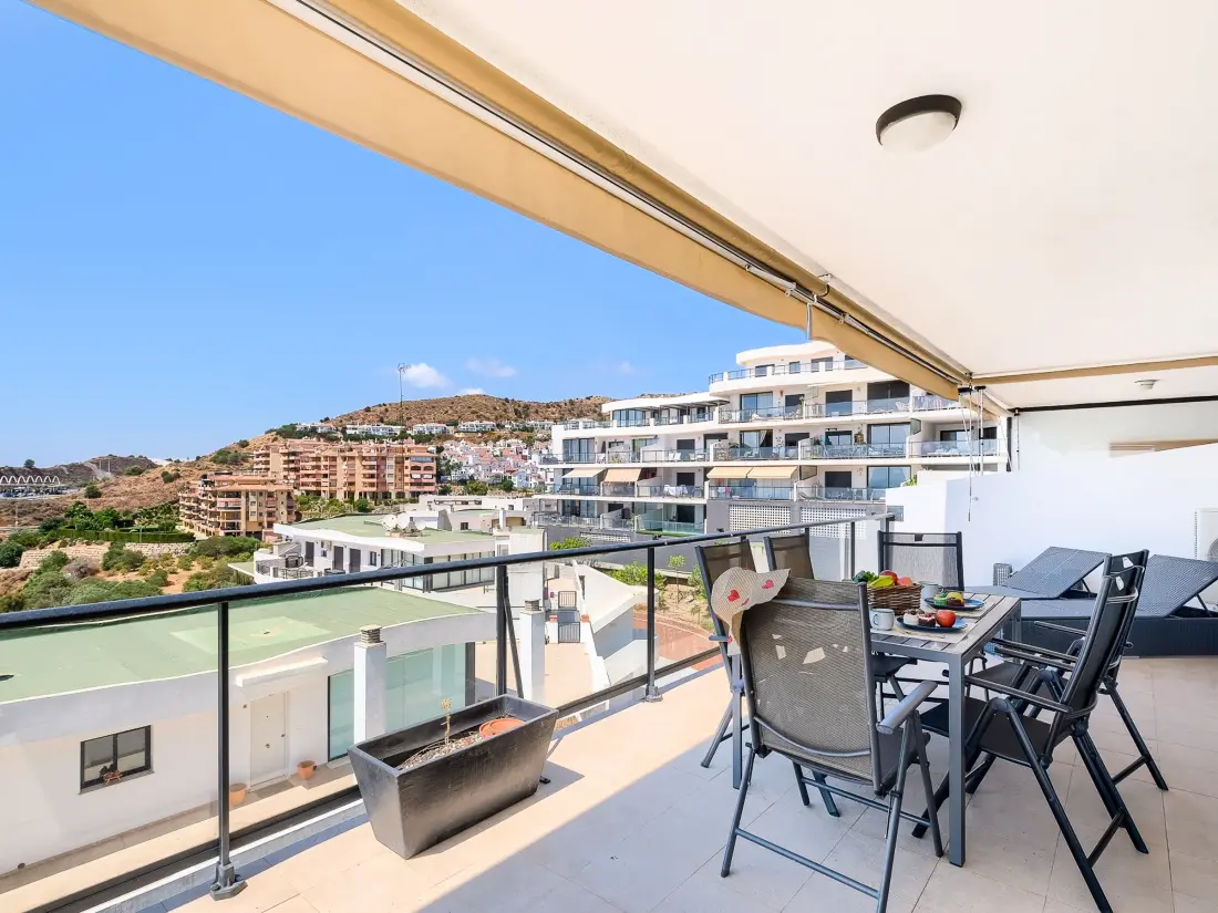Location de Vacances Mijas 115