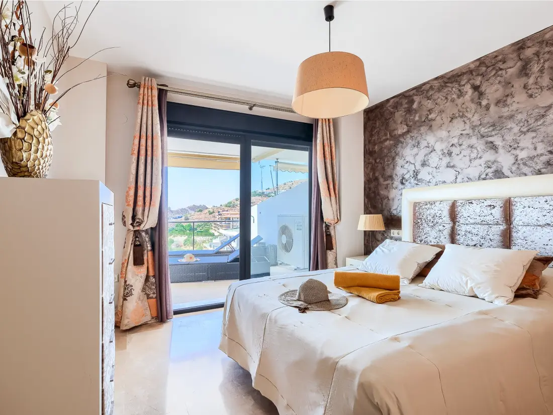 Location de Vacances Mijas 115
