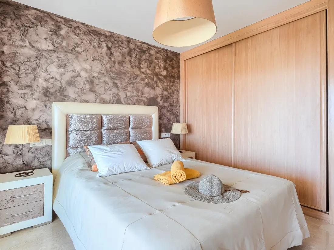 Location de Vacances Mijas 115