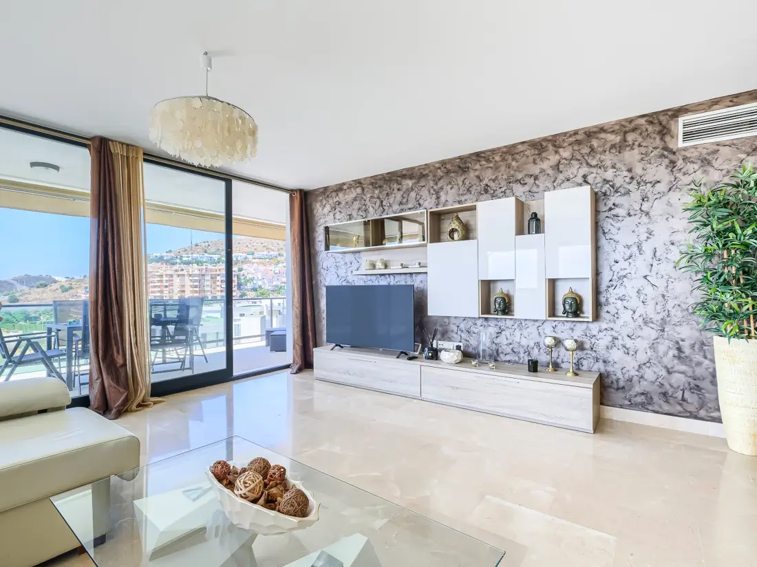Location de Vacances Mijas 115