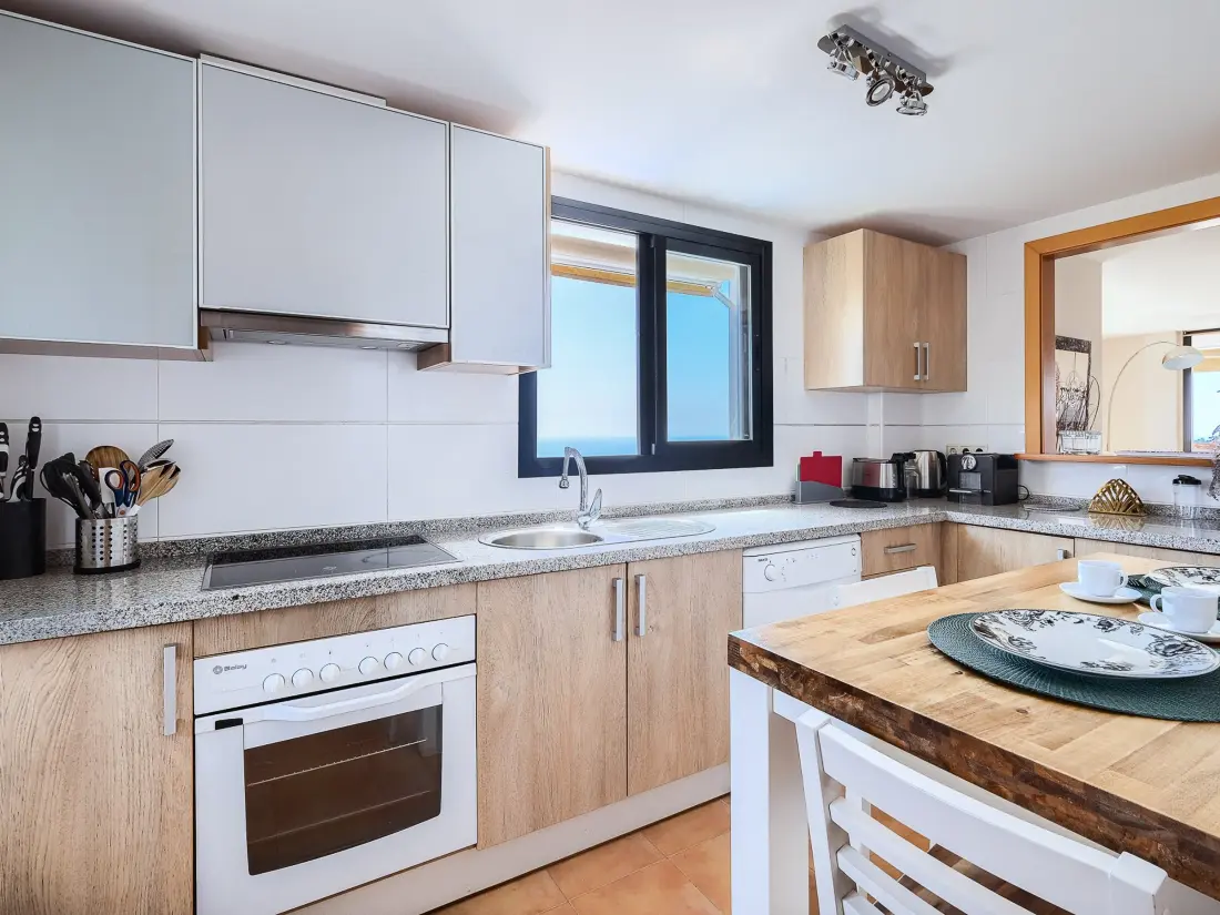 Location de Vacances Mijas 115