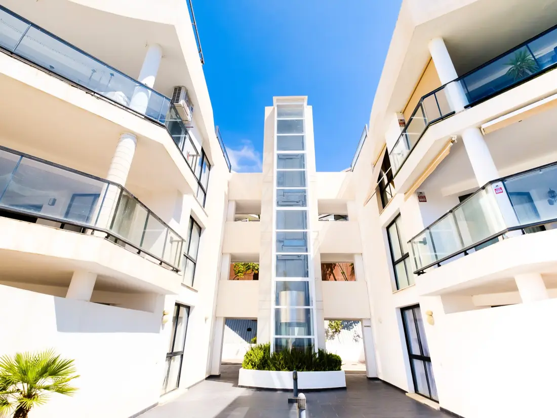 Location de Vacances Mijas 115