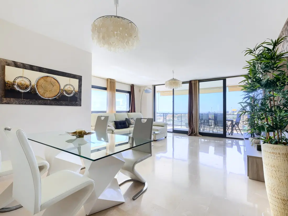 Location de Vacances Mijas 115