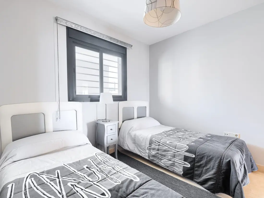 Location de Vacances Mijas 115