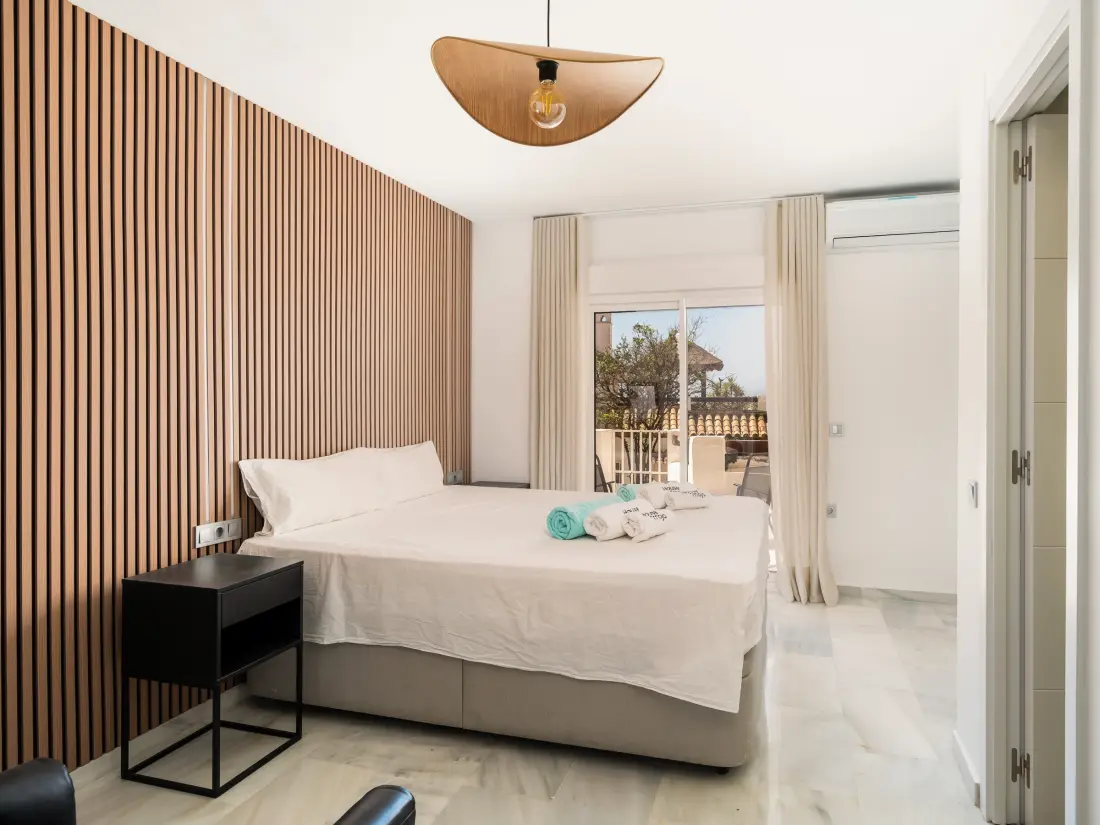 Location de Vacances Mijas 119