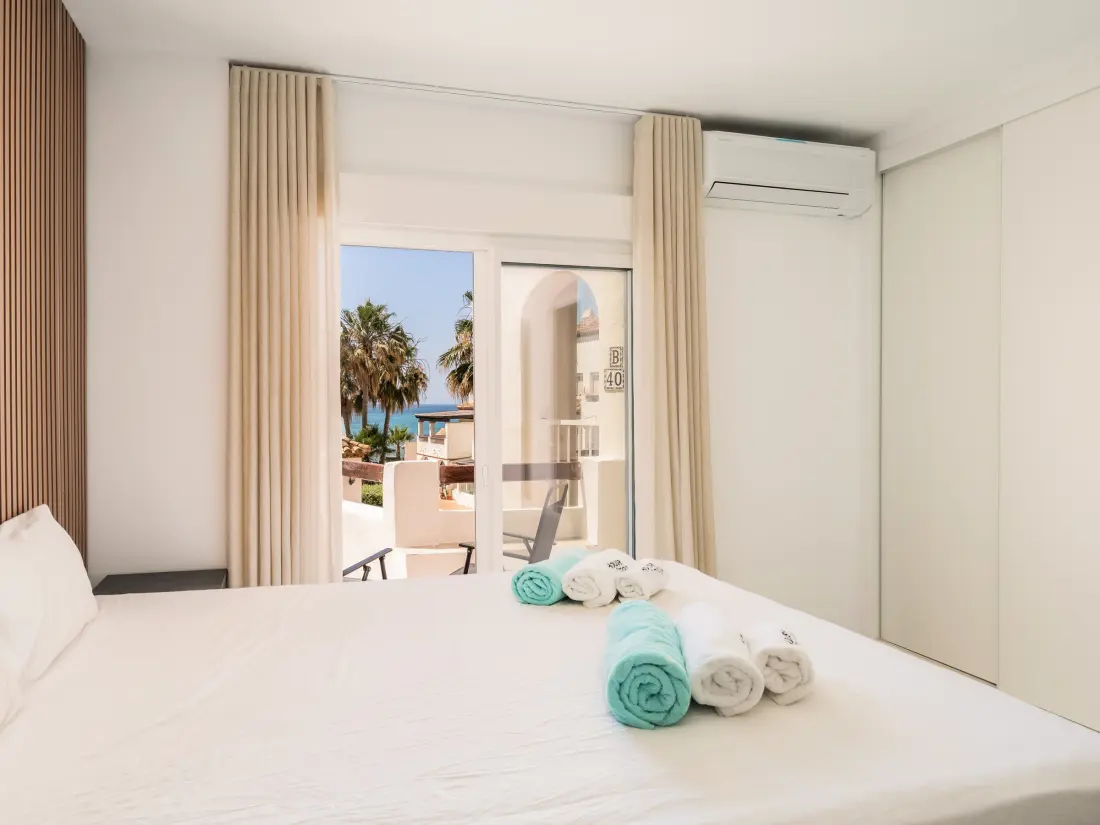 Location de Vacances Mijas 119
