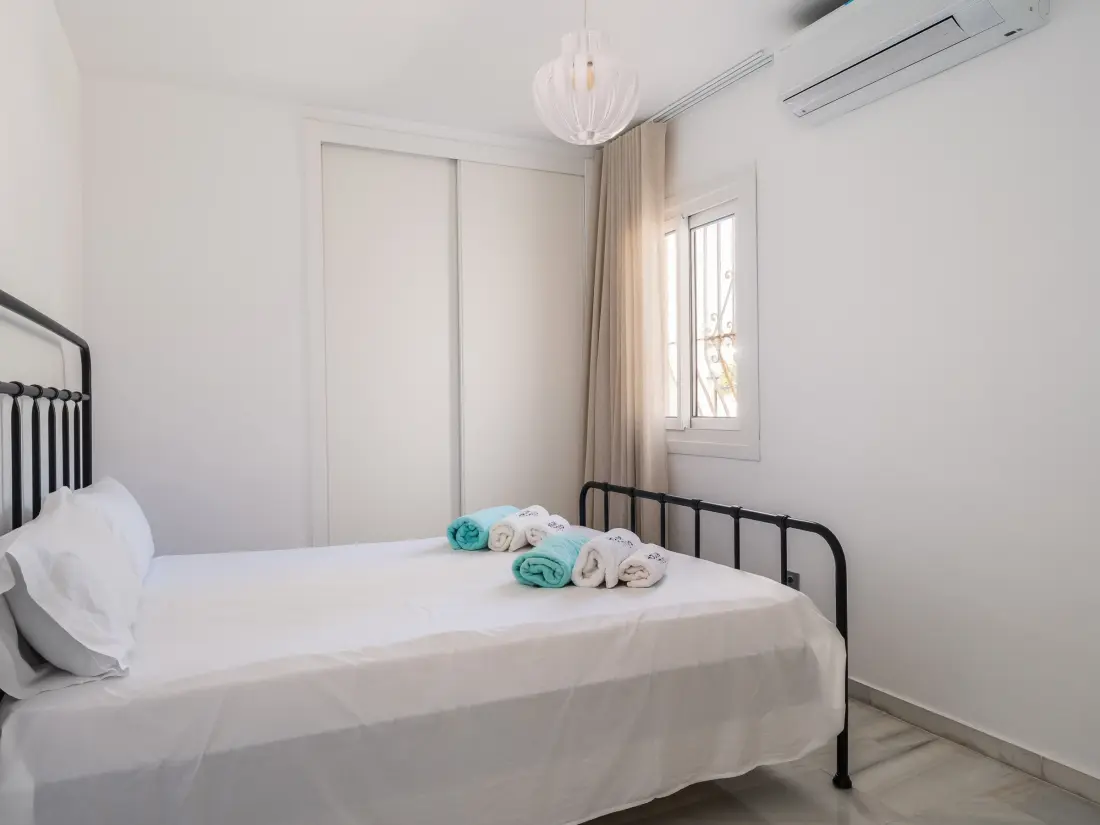 Location de Vacances Mijas 119