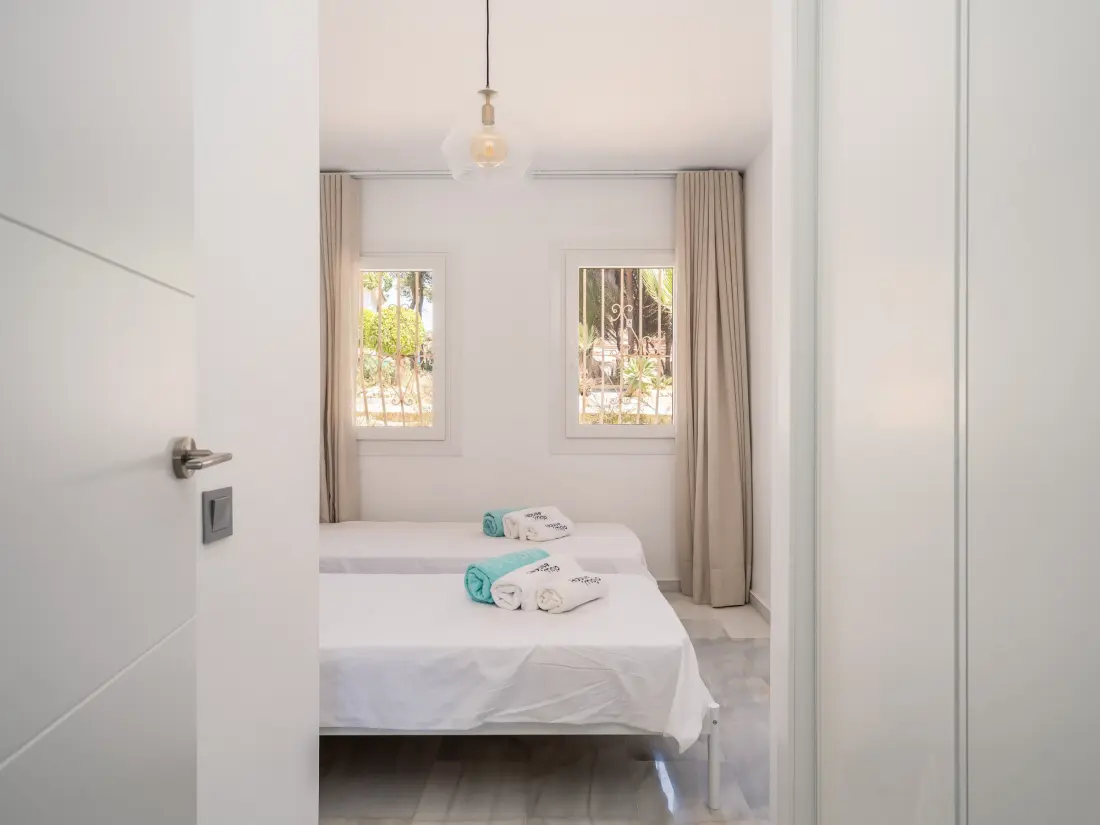 Location de Vacances Mijas 119