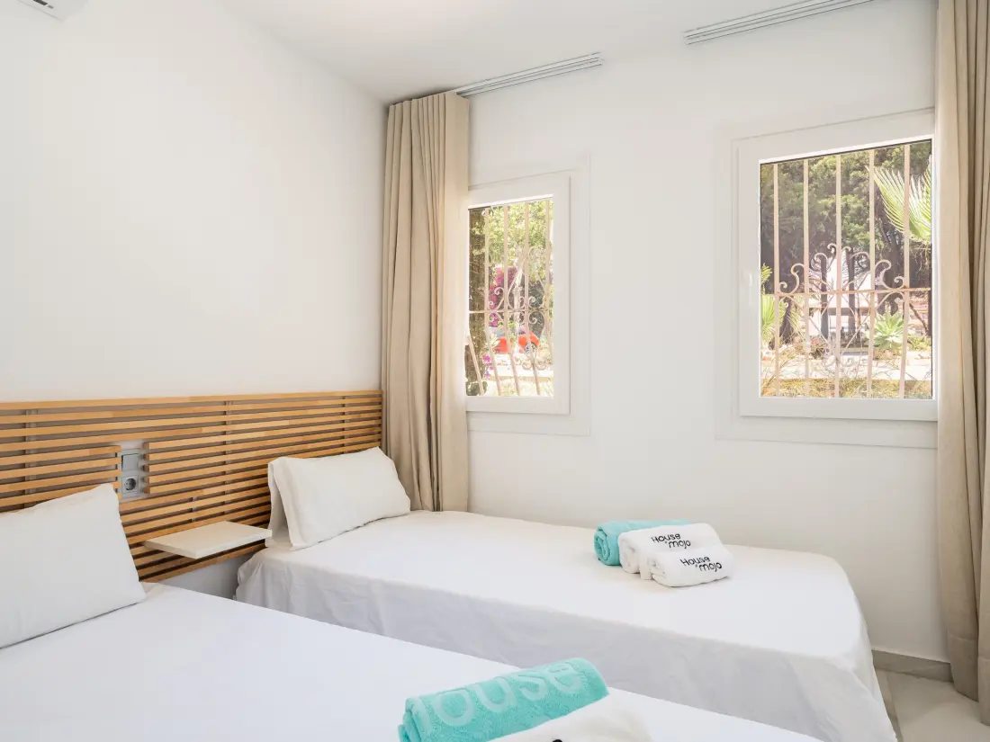 Location de Vacances Mijas 119