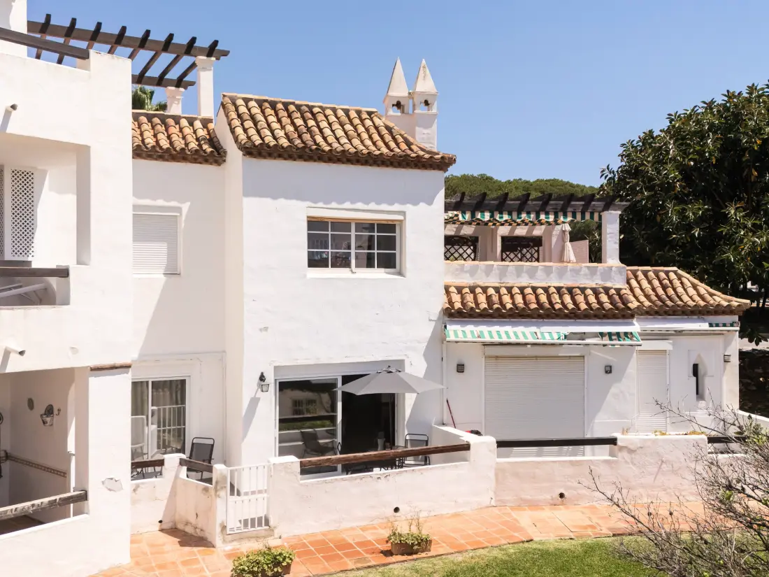 Location de Vacances Mijas 119