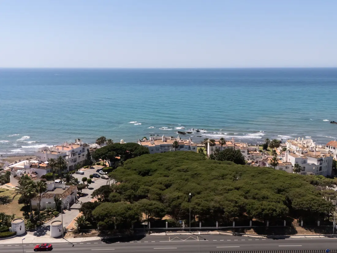 Location de Vacances Mijas 119