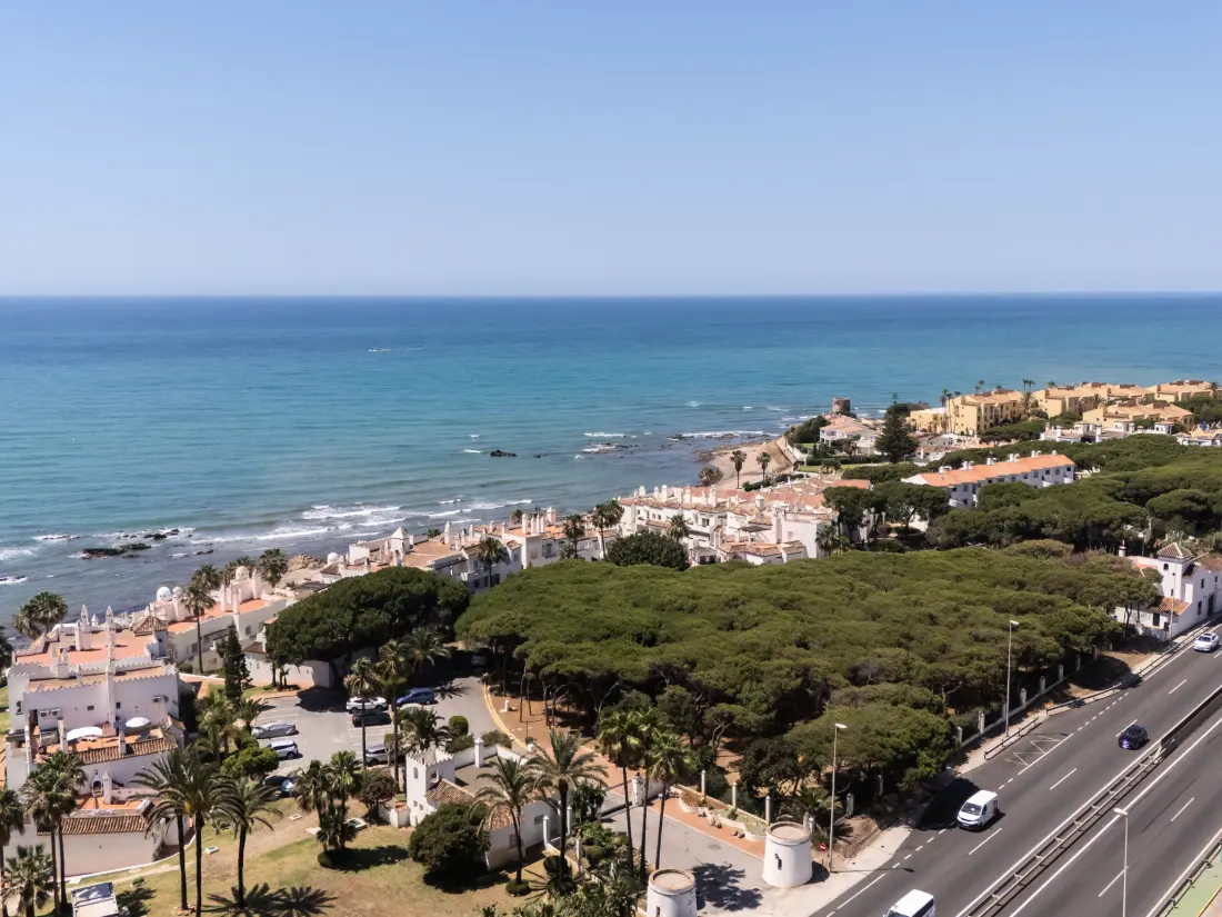 Location de Vacances Mijas 119