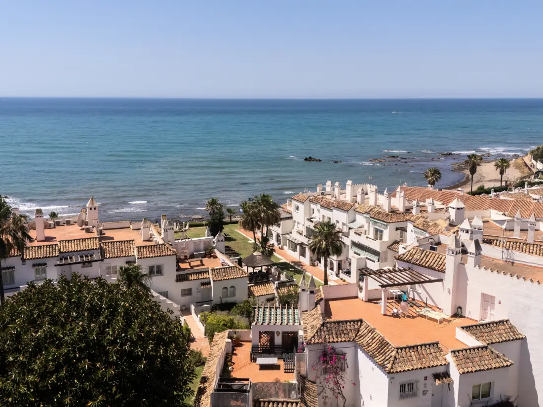 Location de Vacances Mijas 119