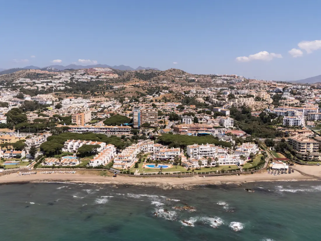 Location de Vacances Mijas 119