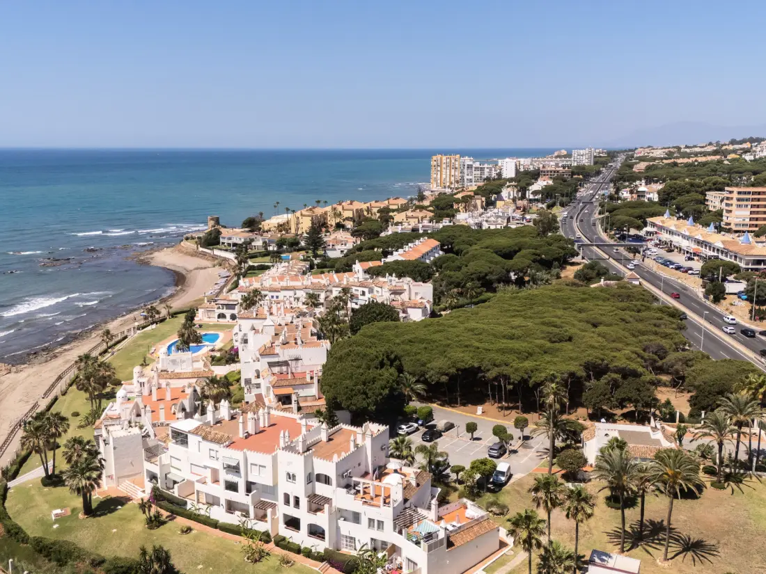 Location de Vacances Mijas 119