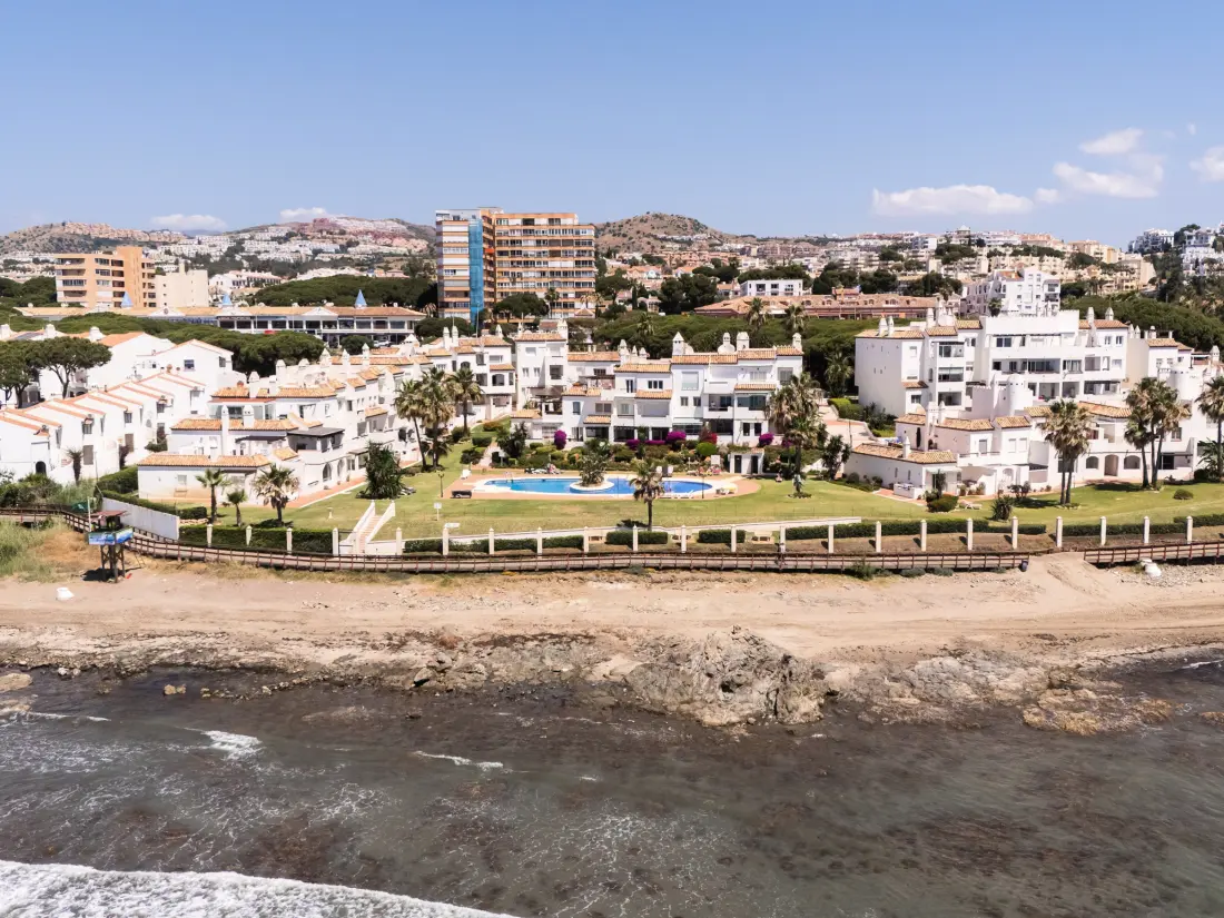 Location de Vacances Mijas 119