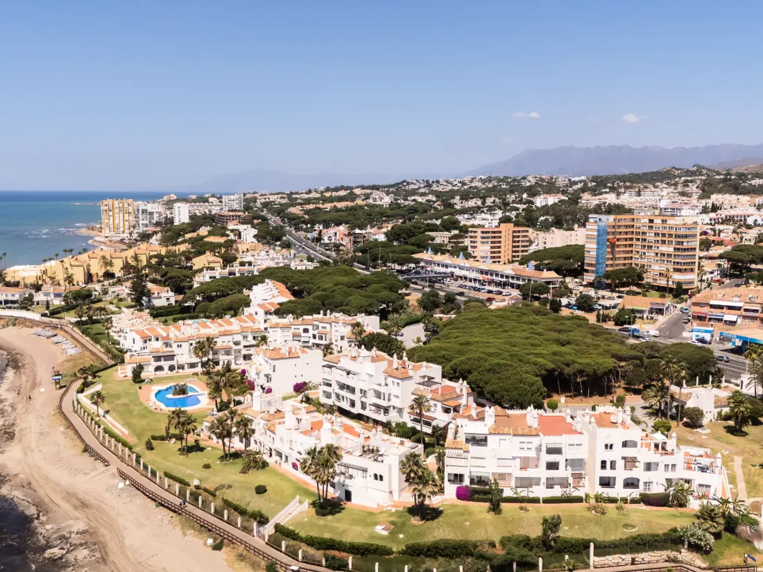 Location de Vacances Mijas 119