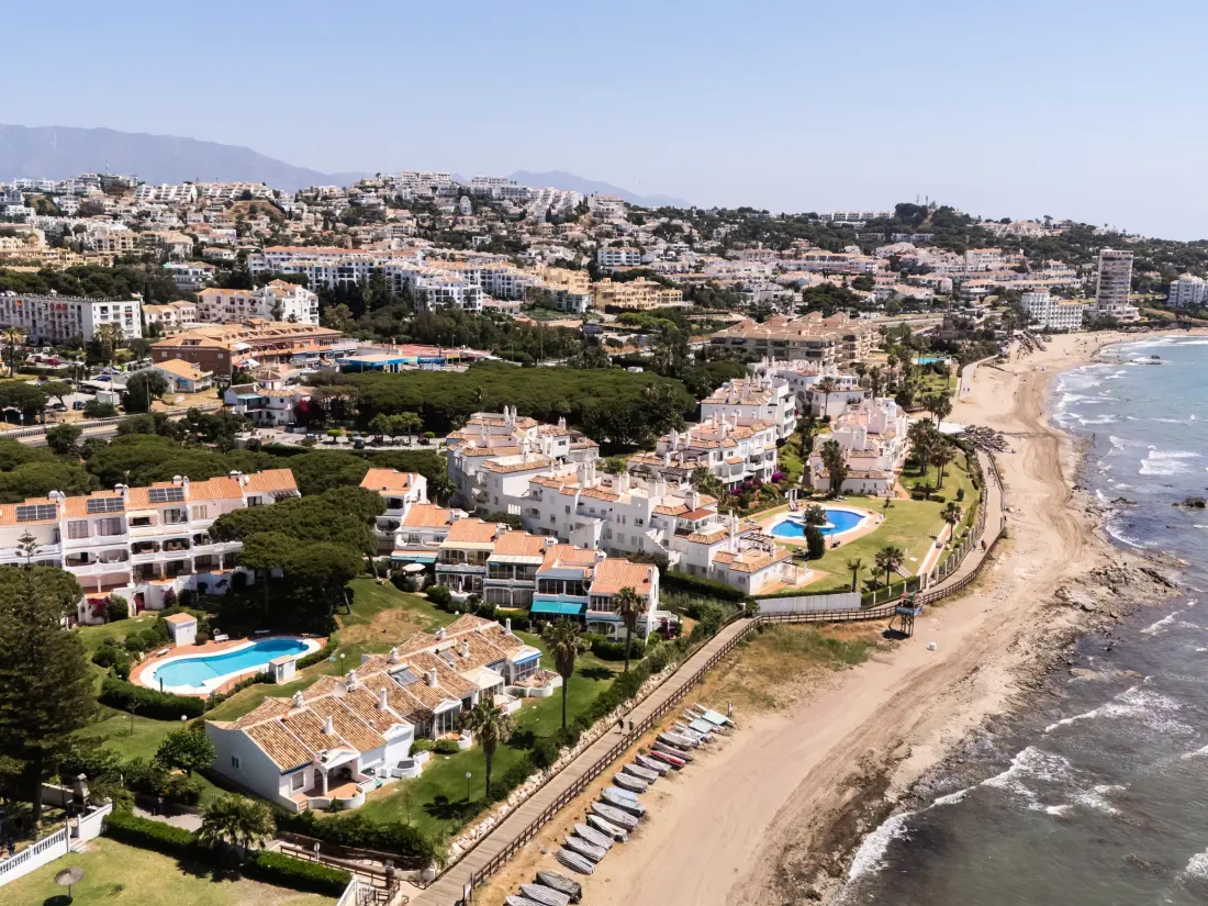 Location de Vacances Mijas 119