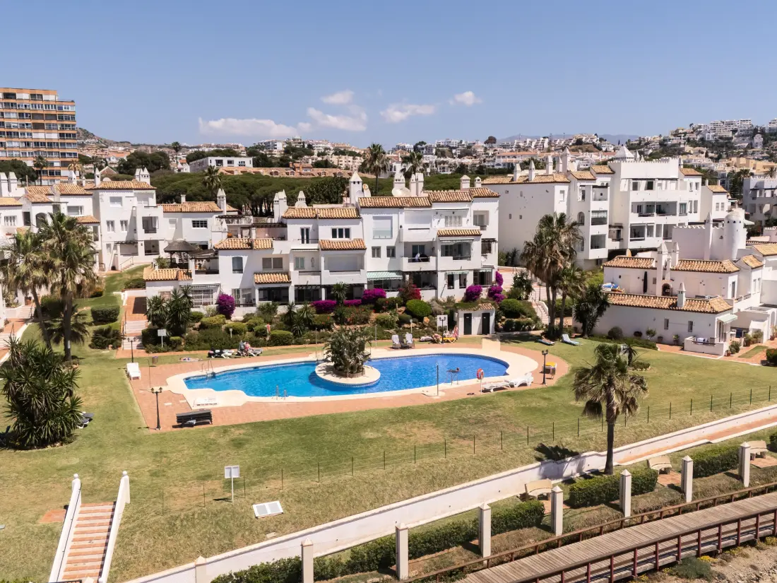 Location de Vacances Mijas 119