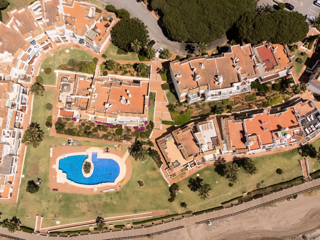 Location de Vacances Mijas 119