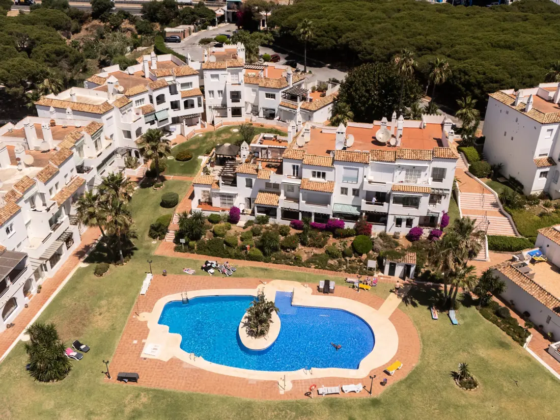 Location de Vacances Mijas 119