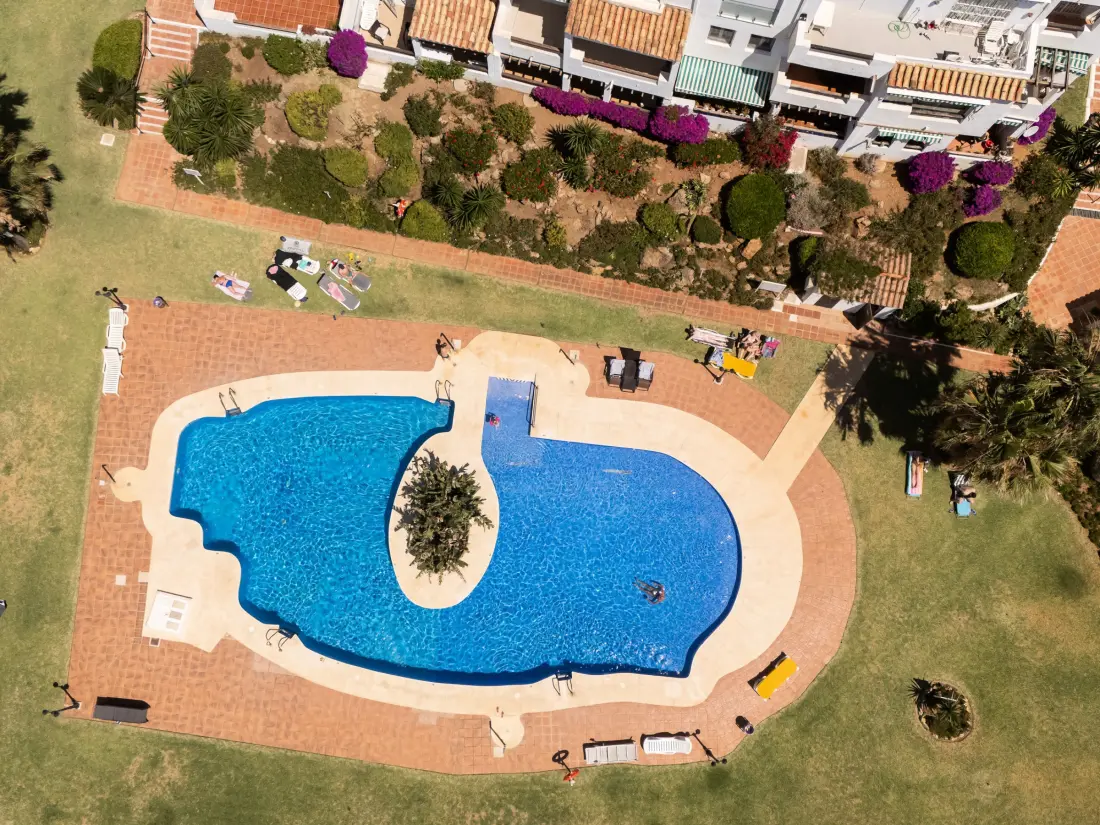 Location de Vacances Mijas 119